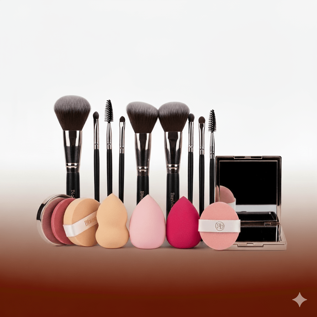 Accessories - Bloom Shine PK