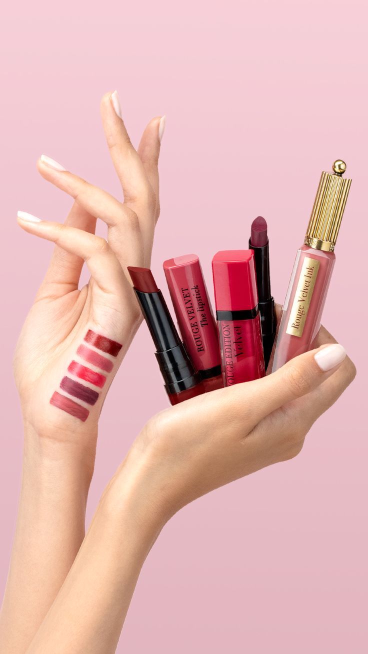 Bourjois - Bloom Shine PK