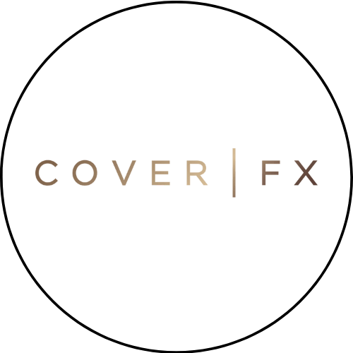 Cover Fx - Bloom Shine PK