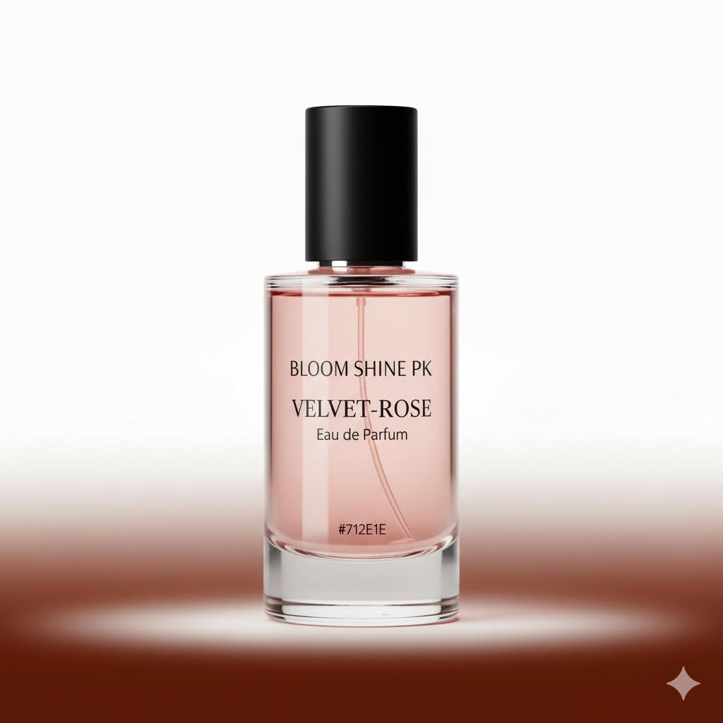 Fragrances - Bloom Shine PK