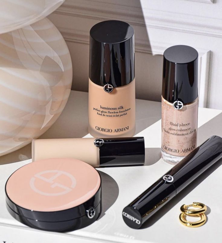 Giorgio Armani - Bloom Shine PK