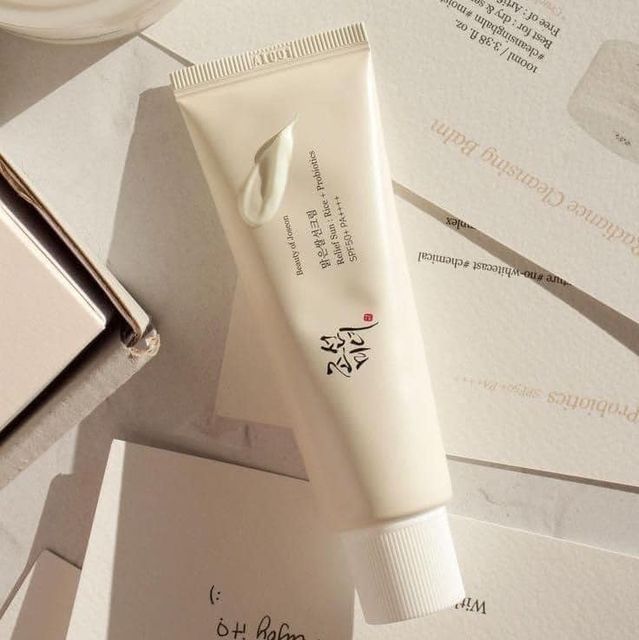 Joseon - Bloom Shine PK