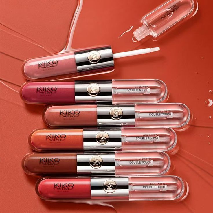 Kiko Milano - Bloom Shine PK