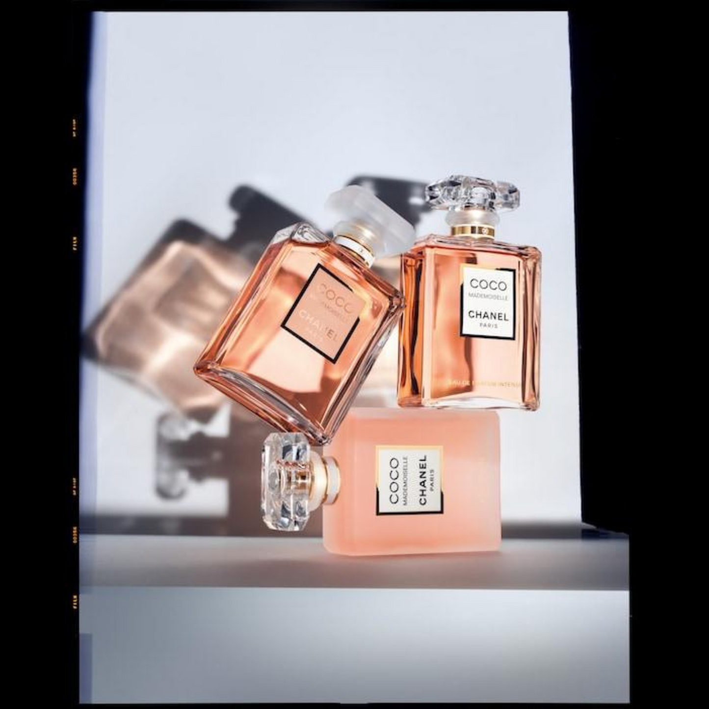 Coco Mademoiselle Chanel for women 100ml