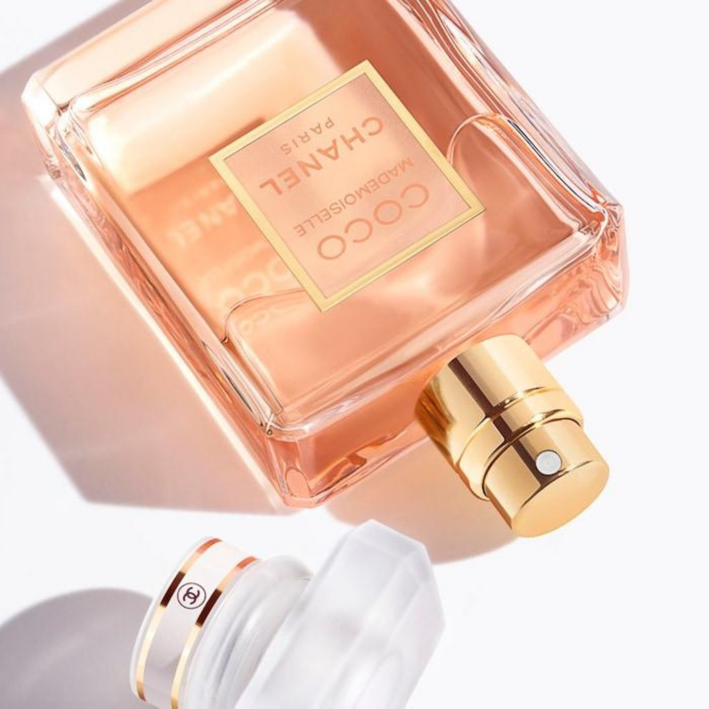 Coco Mademoiselle Chanel for women 100ml