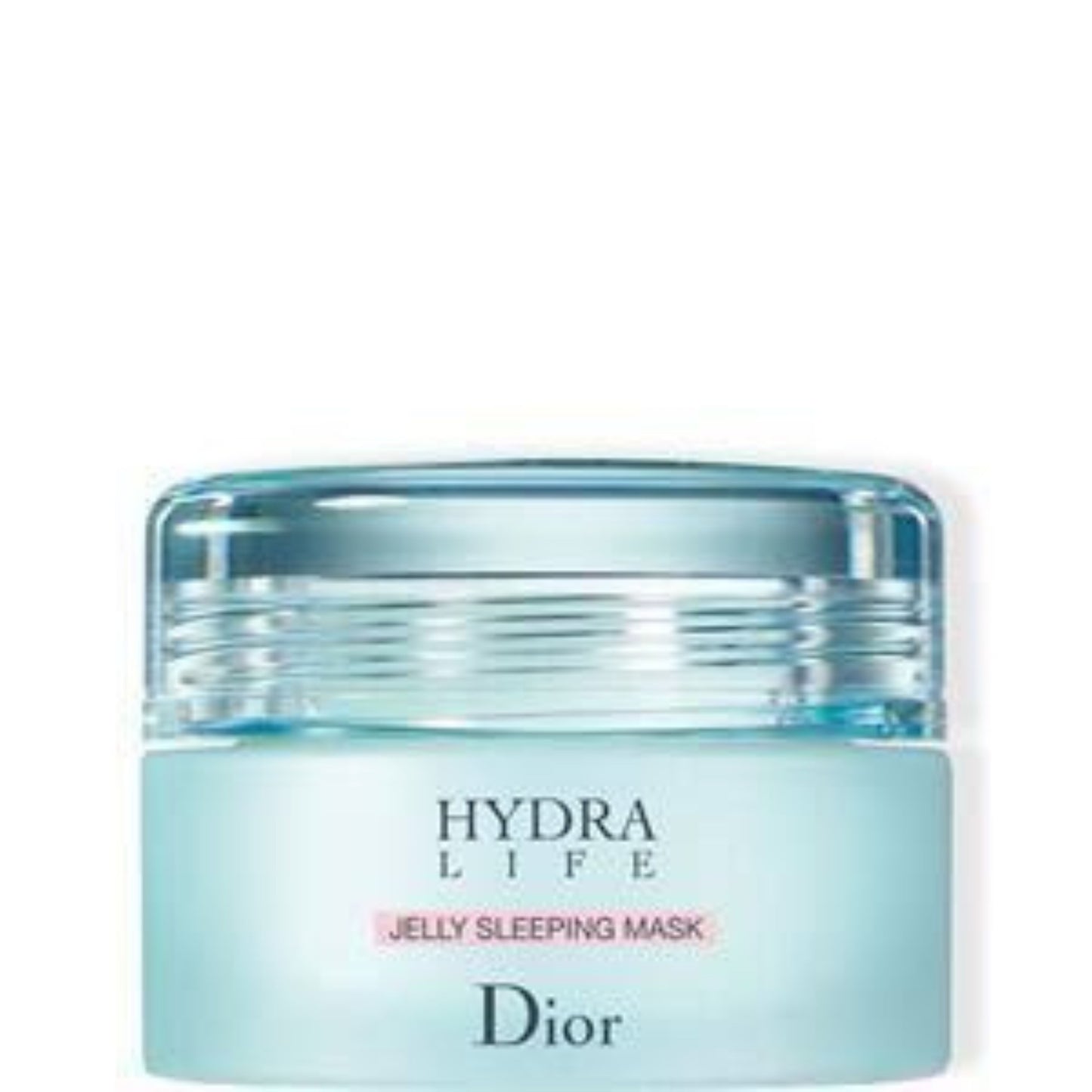 Christian Dior Hydra Life Jelly Sleeping Mask 50ml - Bloom Shine