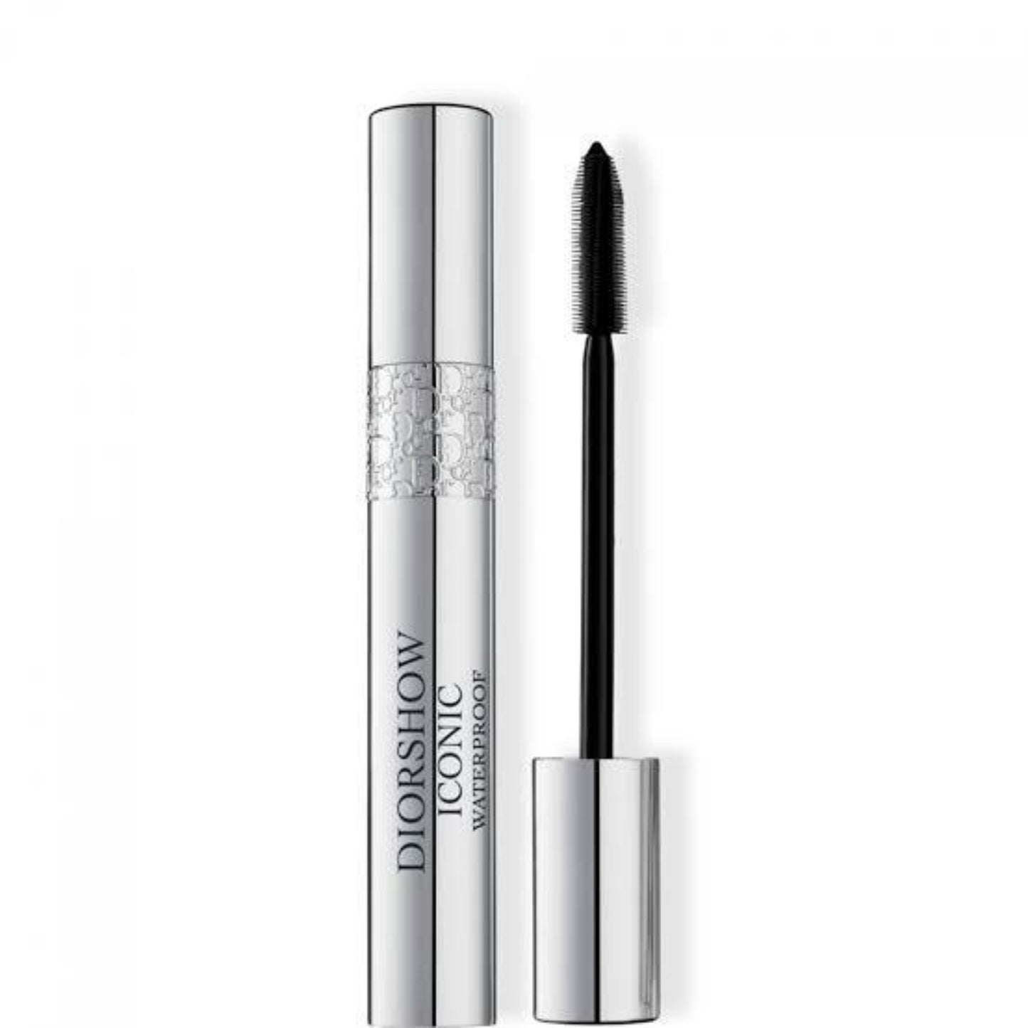 Dior Show Iconic Waterproof Extreme Wear High Intensity Lash Curler Mascara 090 10ml - Bloom Shine