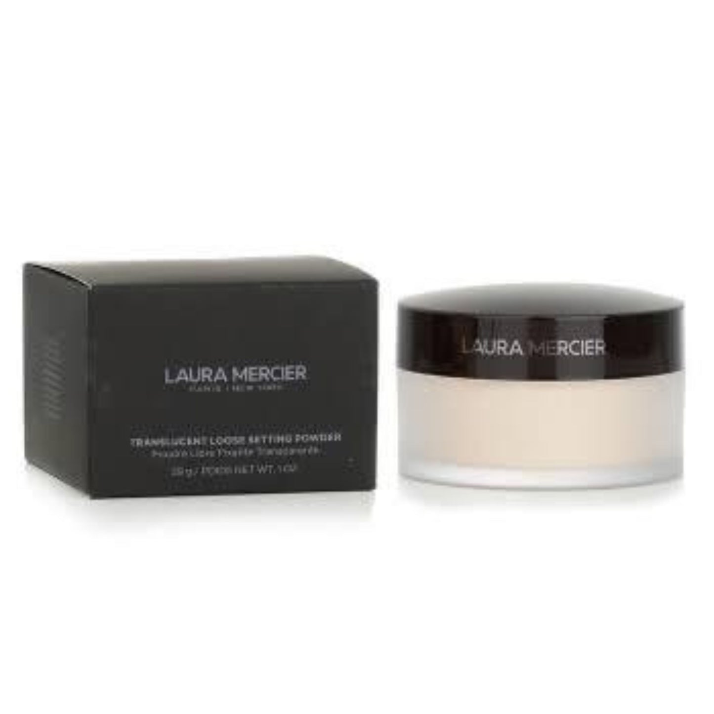 Translucent Loose Setting Powder - Bloom Shine