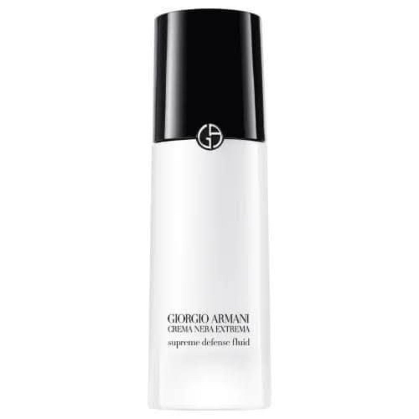 Giorgio Armani Crema Nera Extrema Supreme Defense Fluid SPF 15 30mL - Bloom Shine