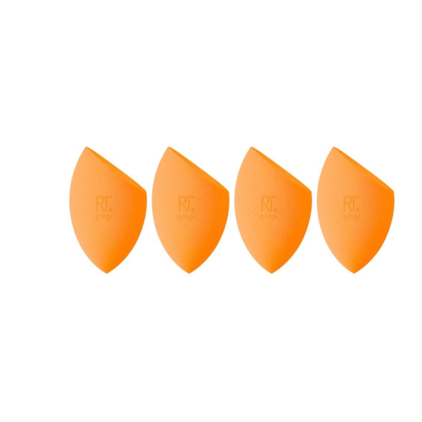 Real Techniques Miracle Complexion Sponges (4 Pack)