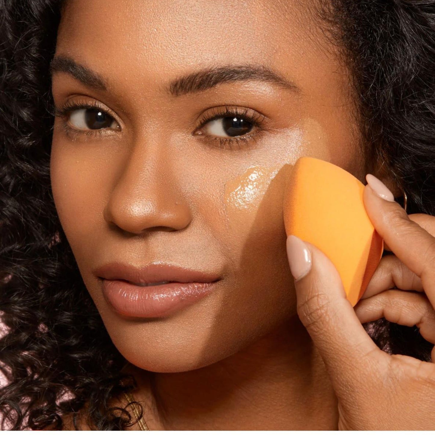 Real Techniques Miracle Complexion Sponges (4 Pack)