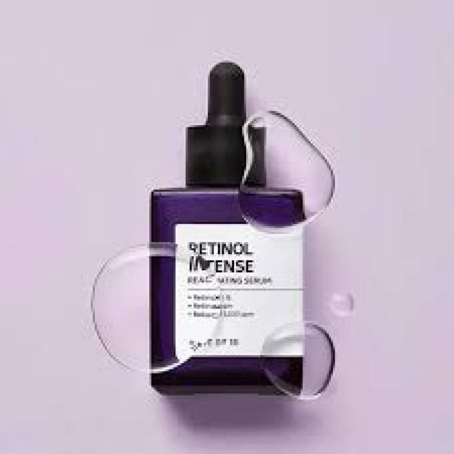 Retinol Intense Reactivating Serum 30ml