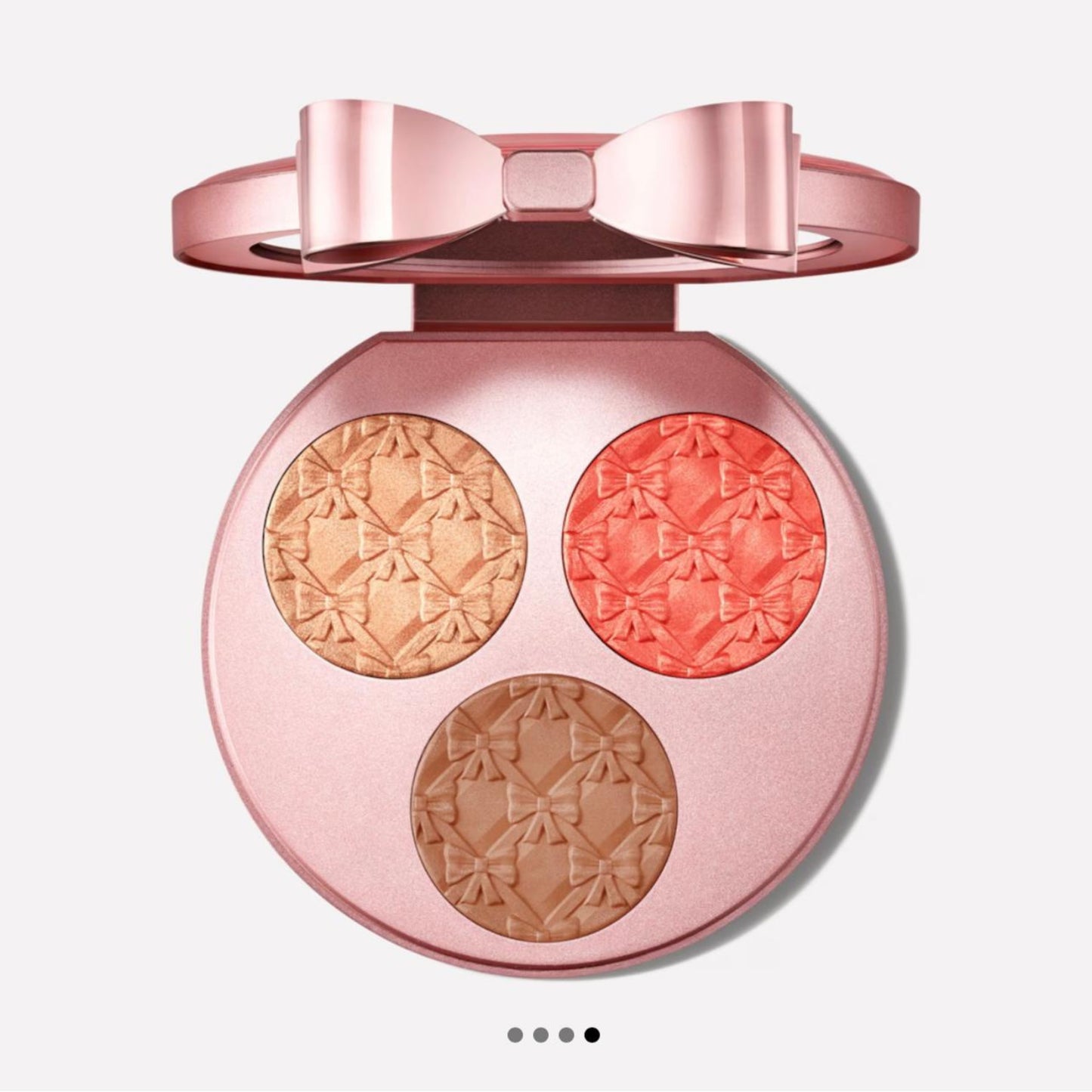 MAC Effervescence Face Compact: medium