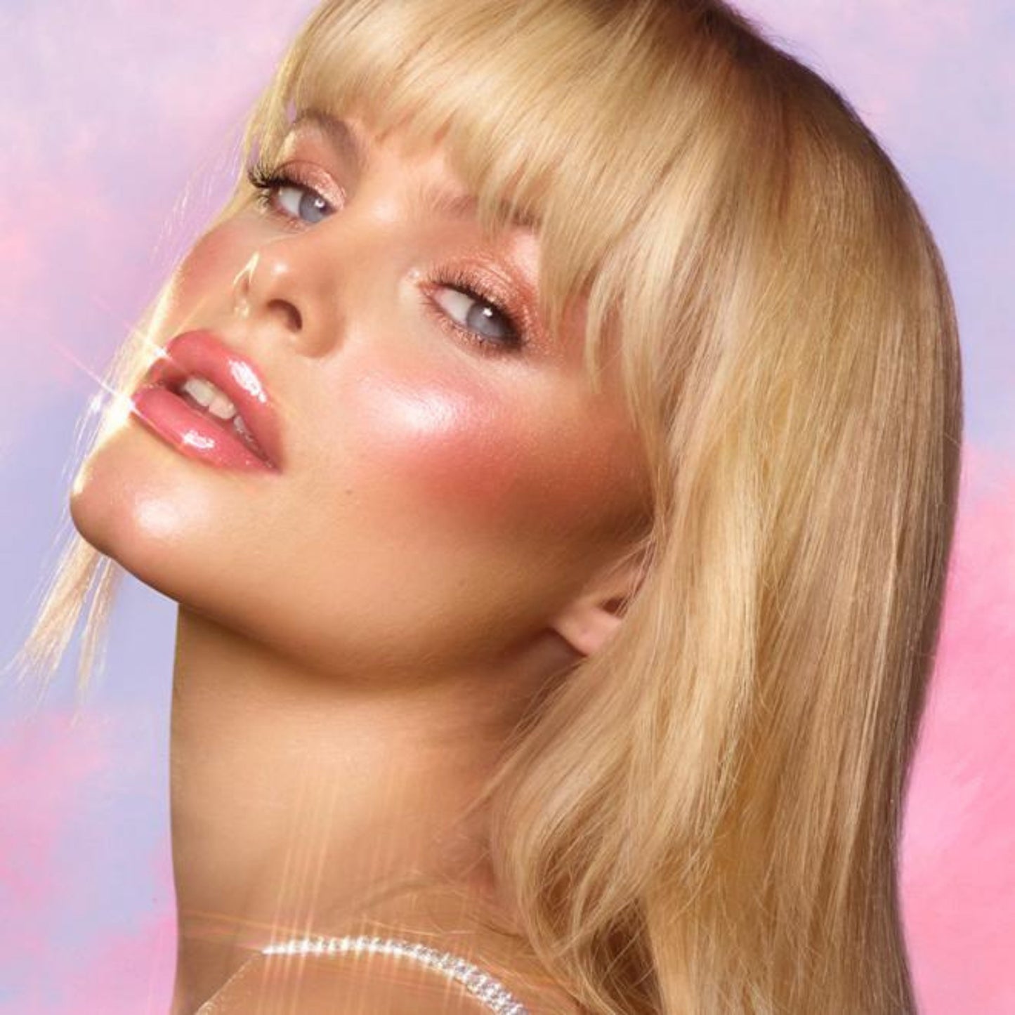 Charlotte Tilbury-Pillow Talk Lip and Cheek Secret