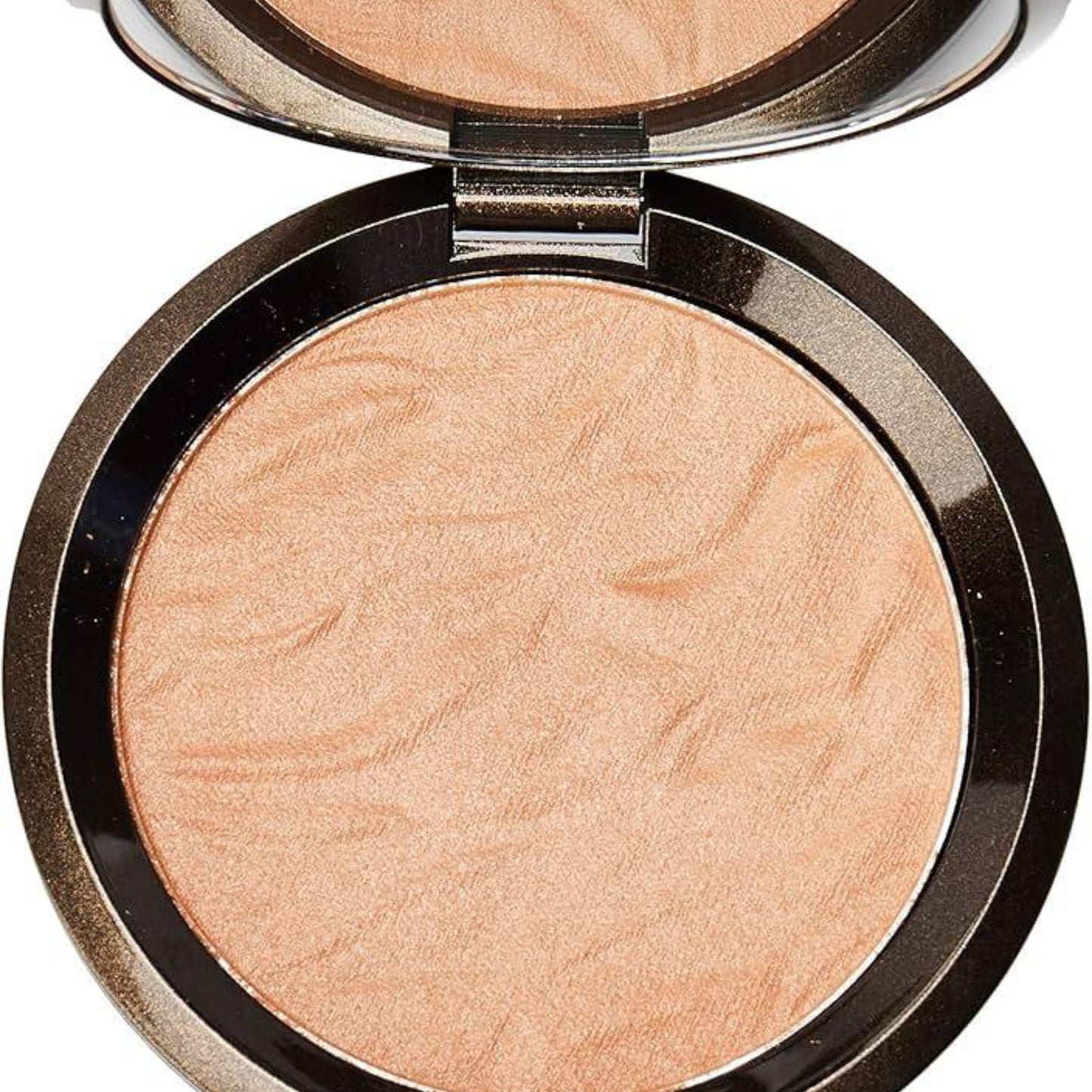 Becca Sunlit Bronzer - Capri Coast