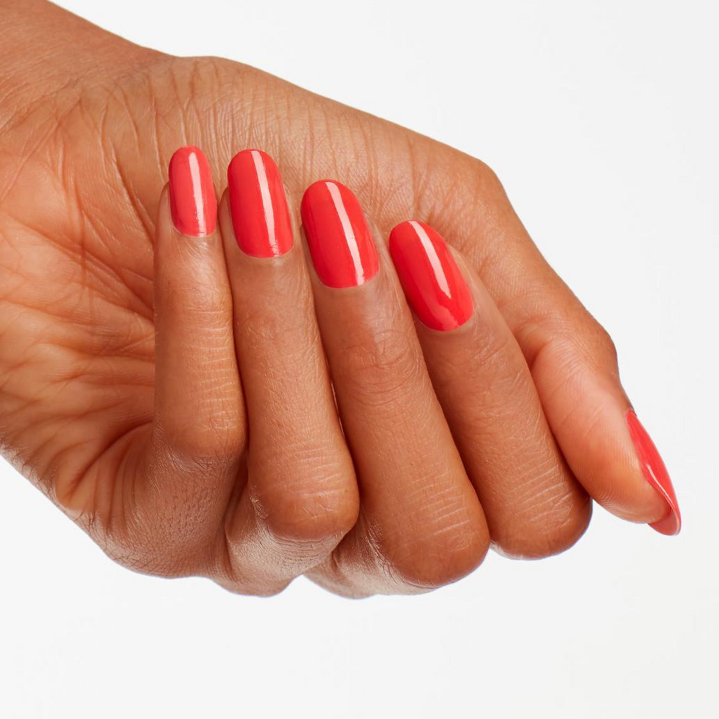 O.P.I NAIL LACQUERS