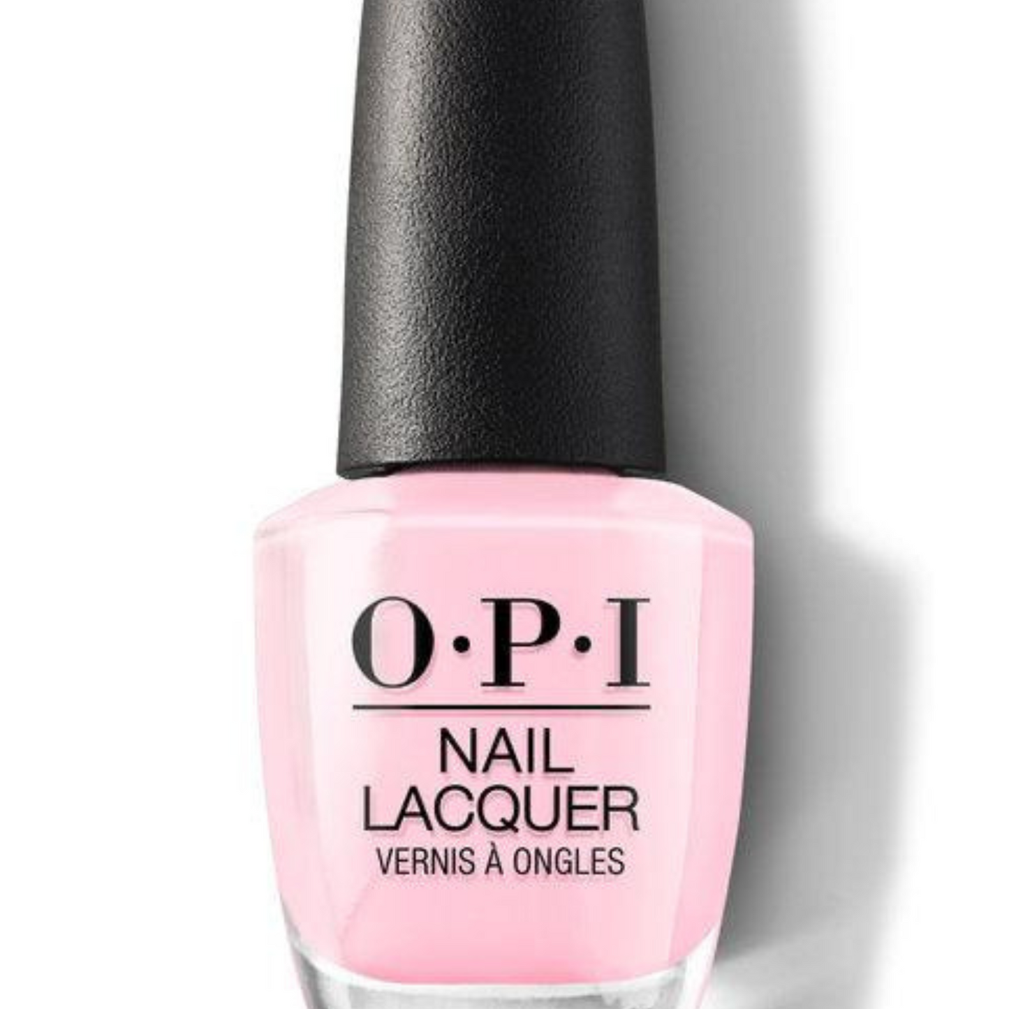O.P.I NAIL LACQUERS