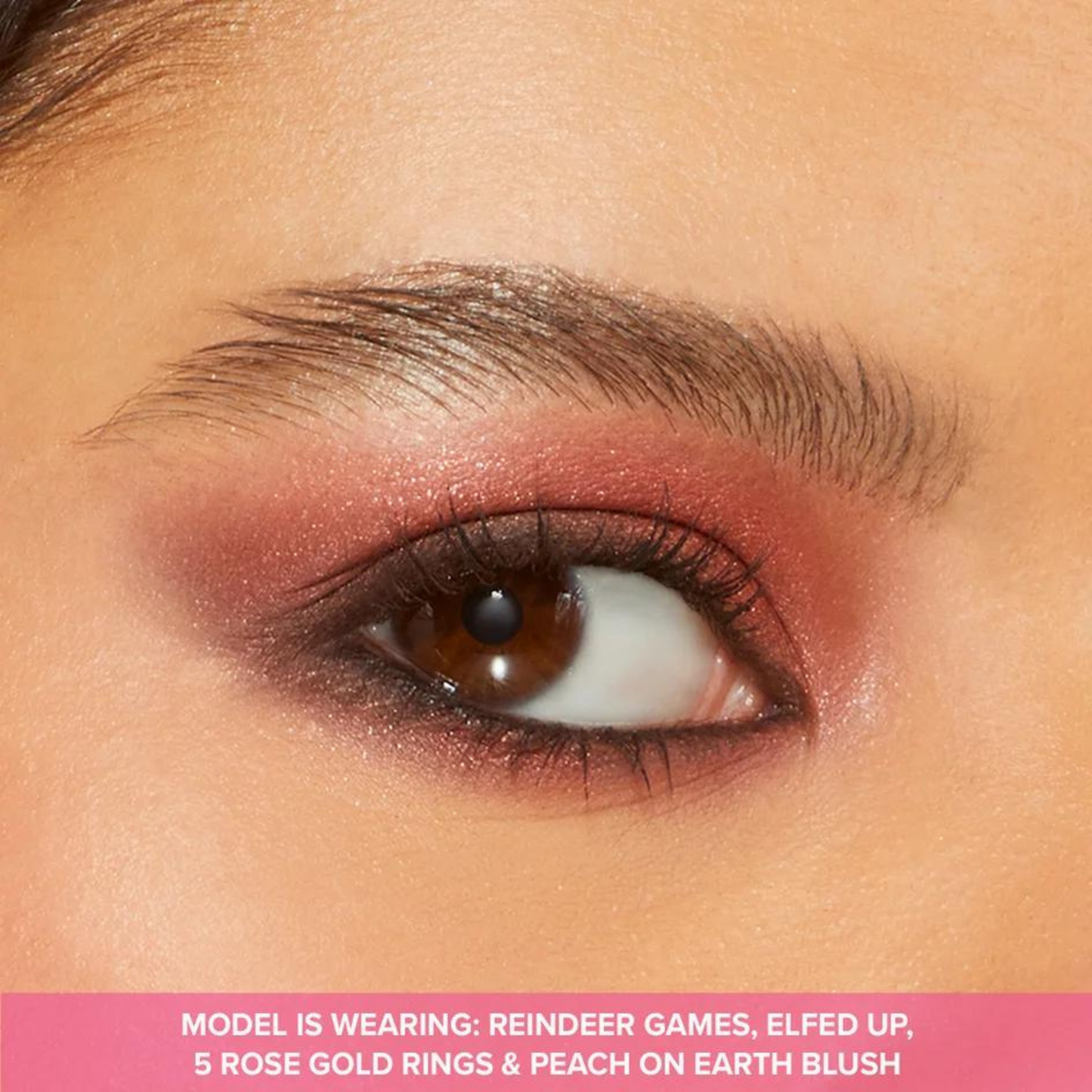 Let it Snow Globes Makeup Collection