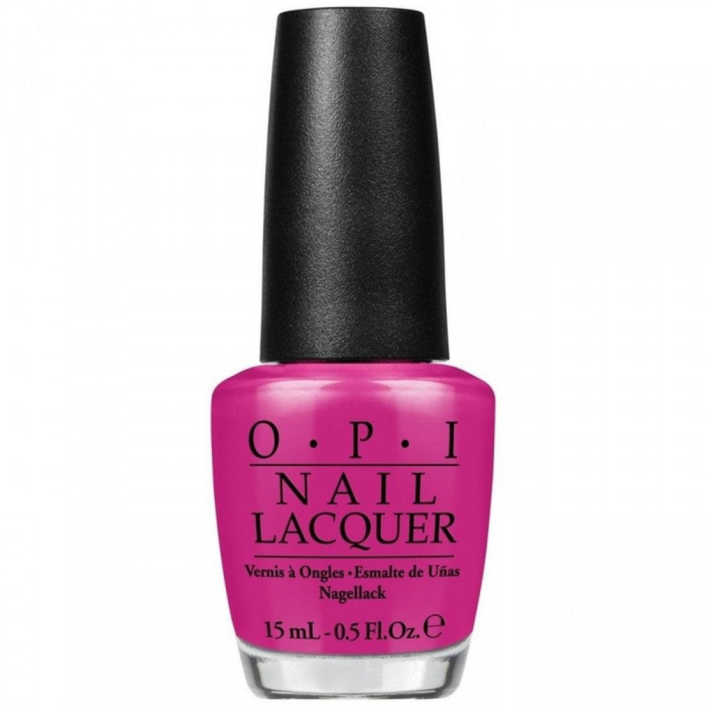 OPI Nail Lacquers