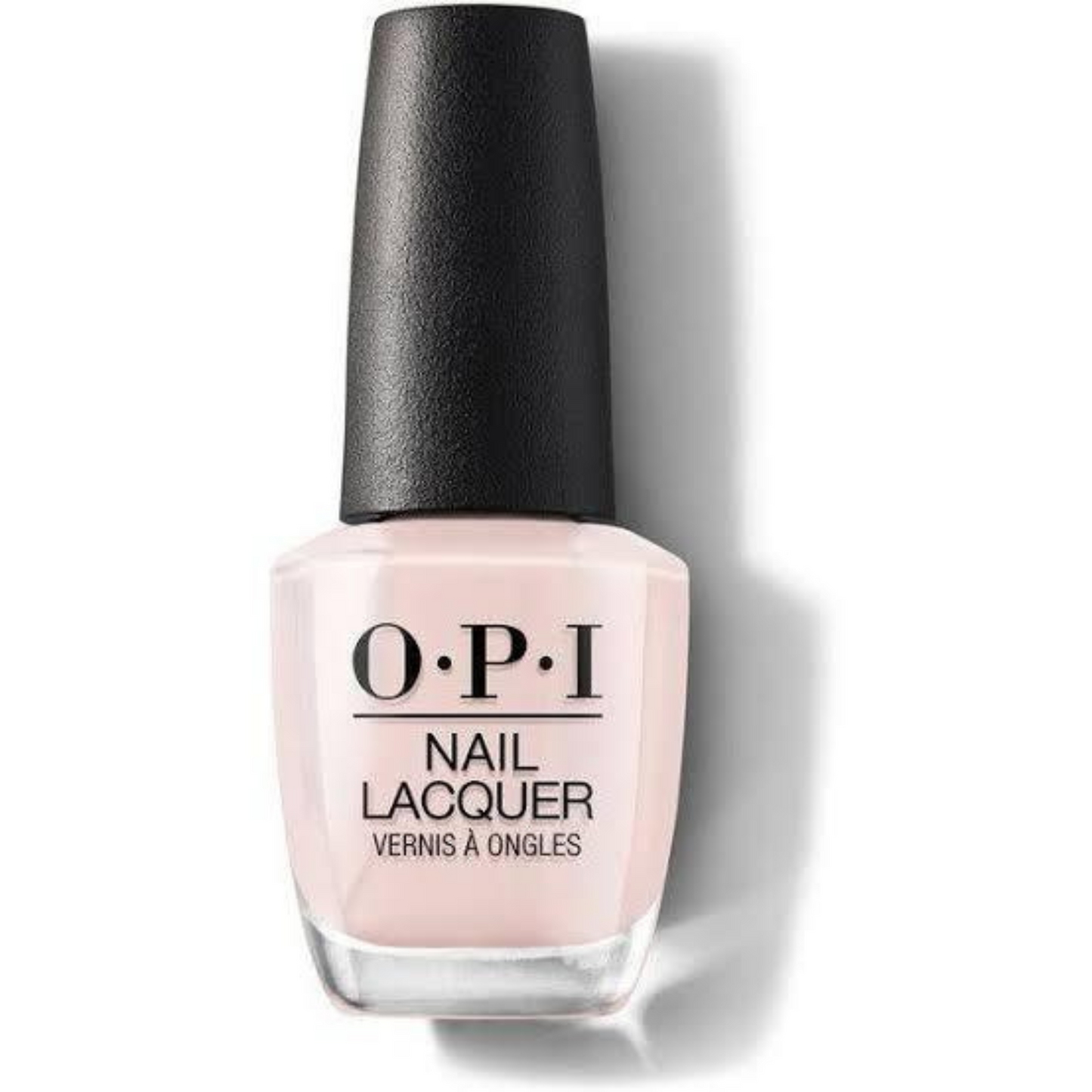 OPI Nail Lacquers