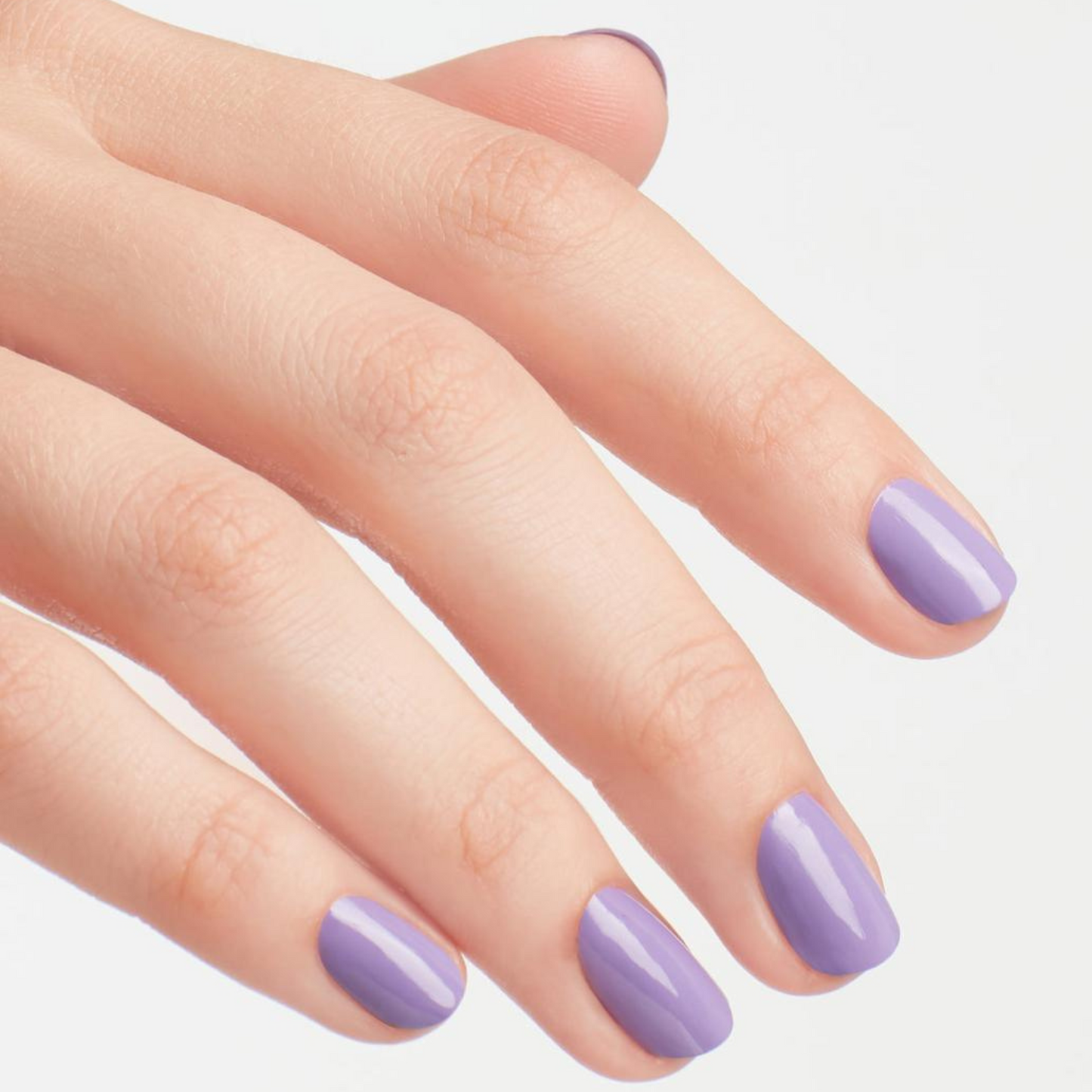 OPI Nail Lacquers