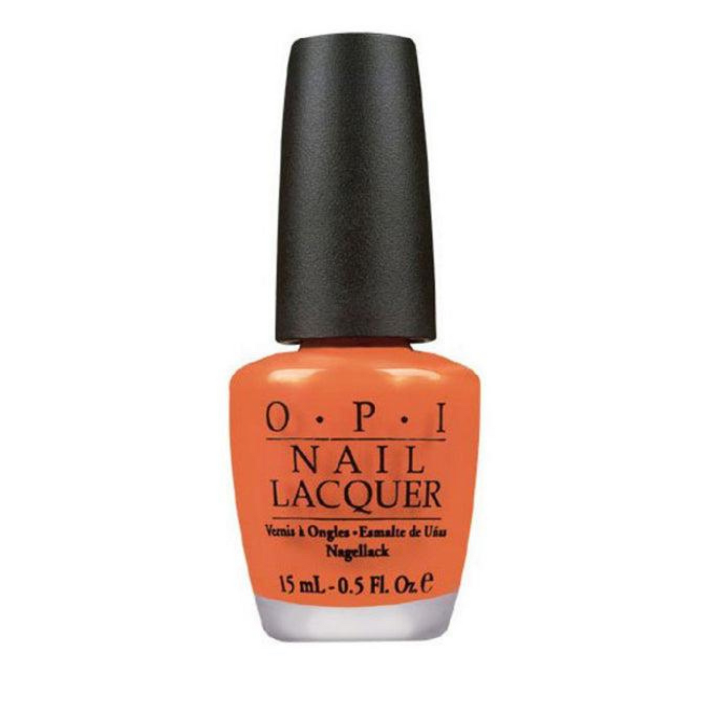 OPI Nail Lacquers