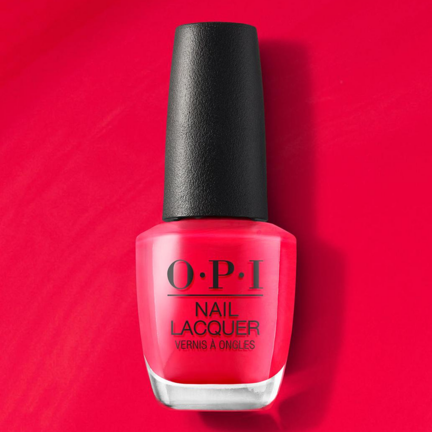 OPI Nail Lacquers