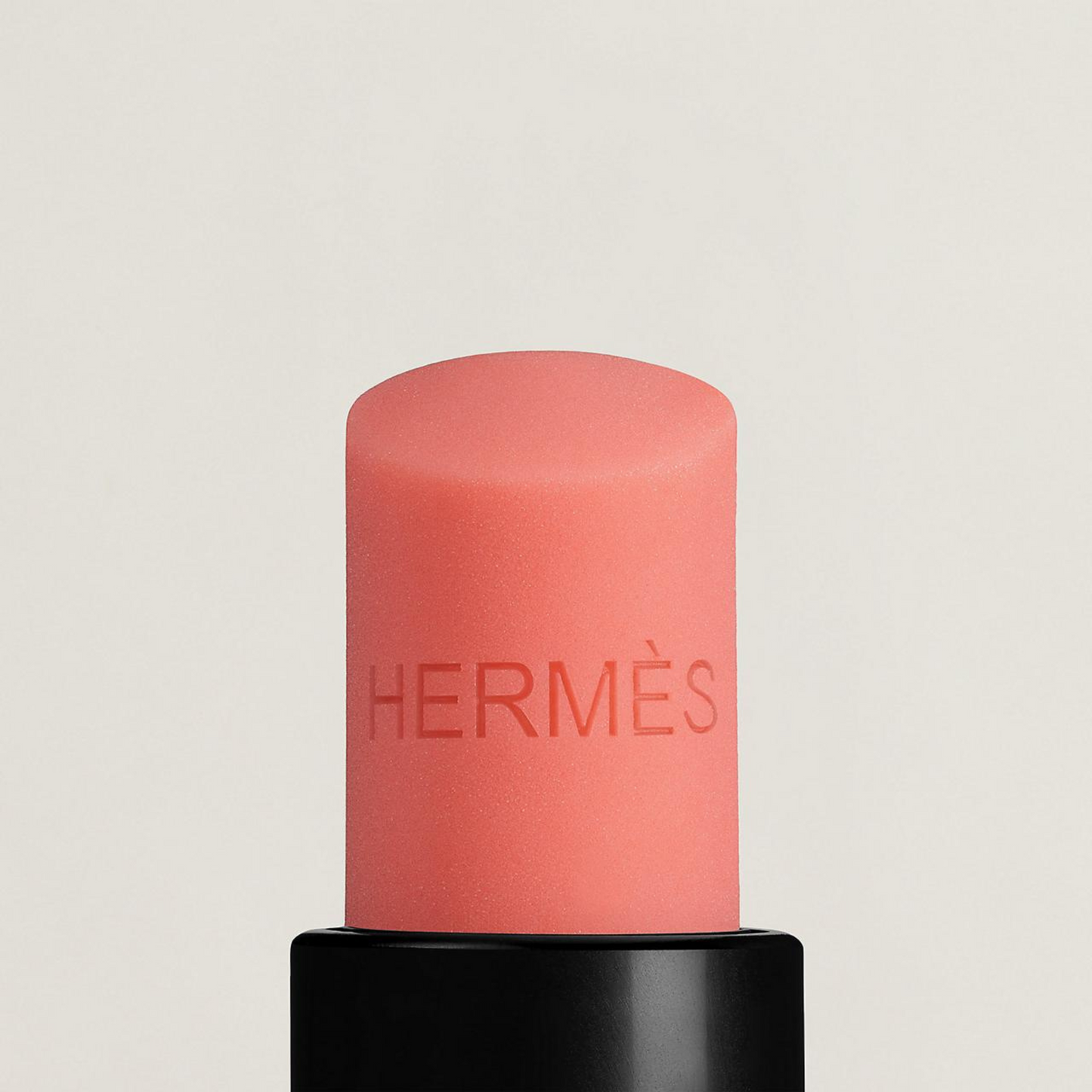 Hermes Rosy lip matte enhancer, Rose d'Été 30 – Rose D'Été