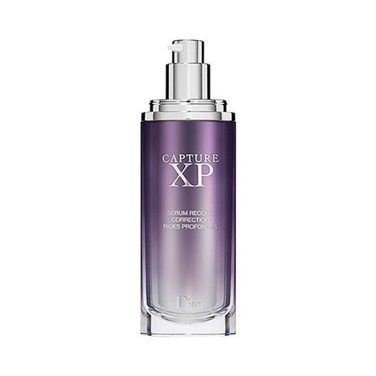 Dior Capture XP Ultimate Deep Wrinkle Correction Serum 50 ml