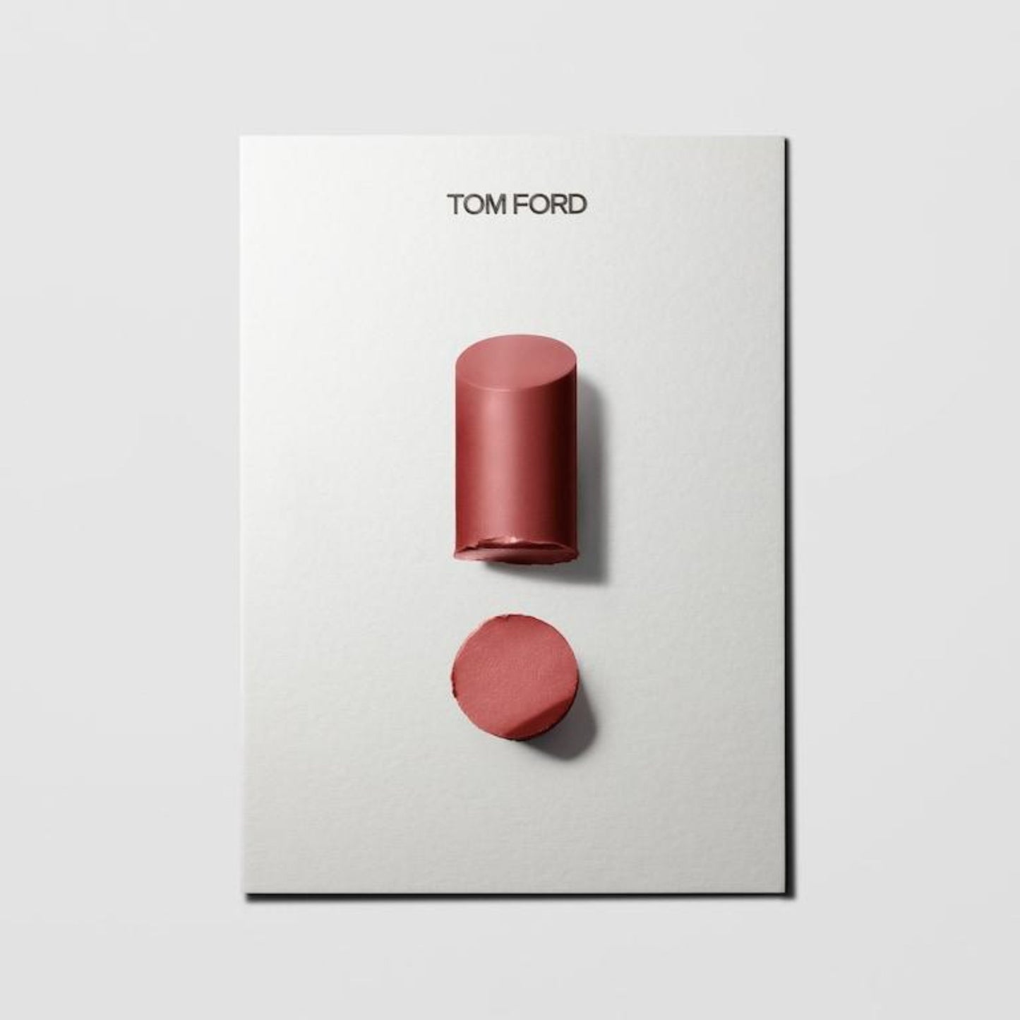 TOM FORD Ultra Shine Lip Colour, 03 Nubile