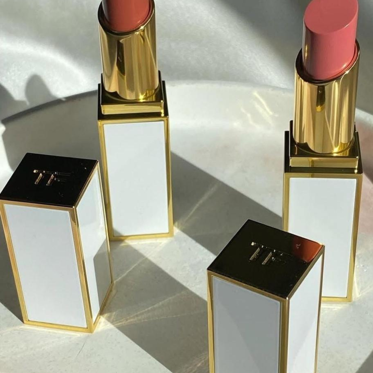 TOM FORD Ultra Shine Lip Colour, 108 La Notte