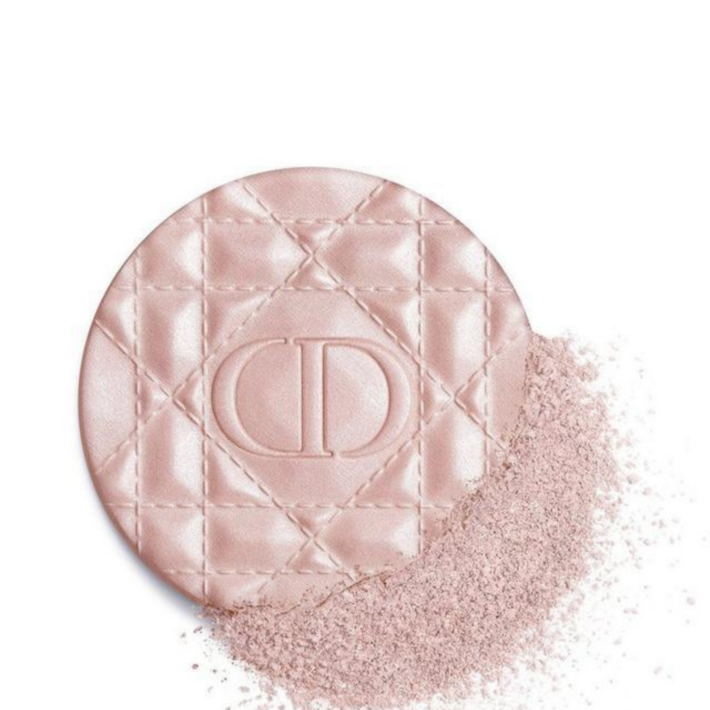 DIOR Forever Glow Luminizer, 03 Pink Halo