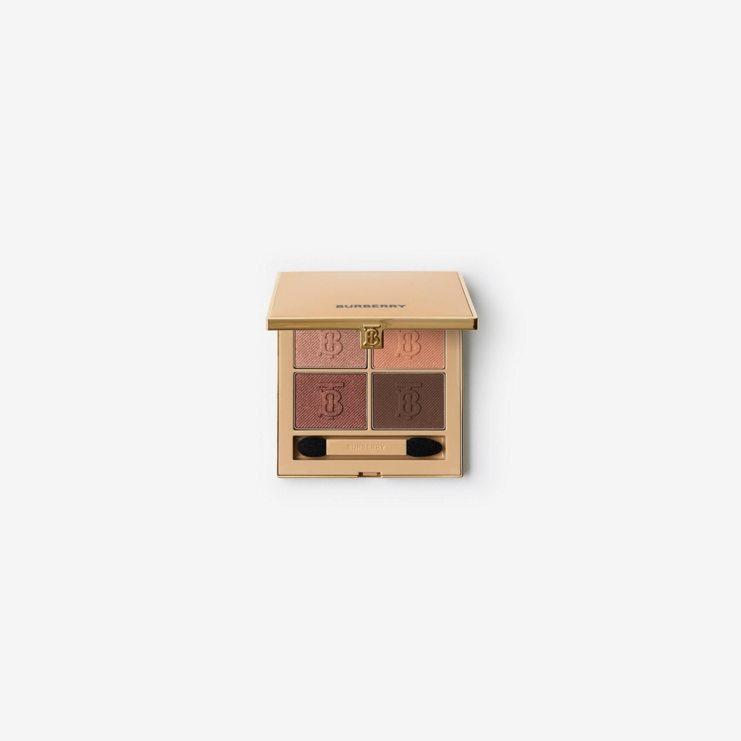 Burberry Eye Quad – . 03Price Blush Beige