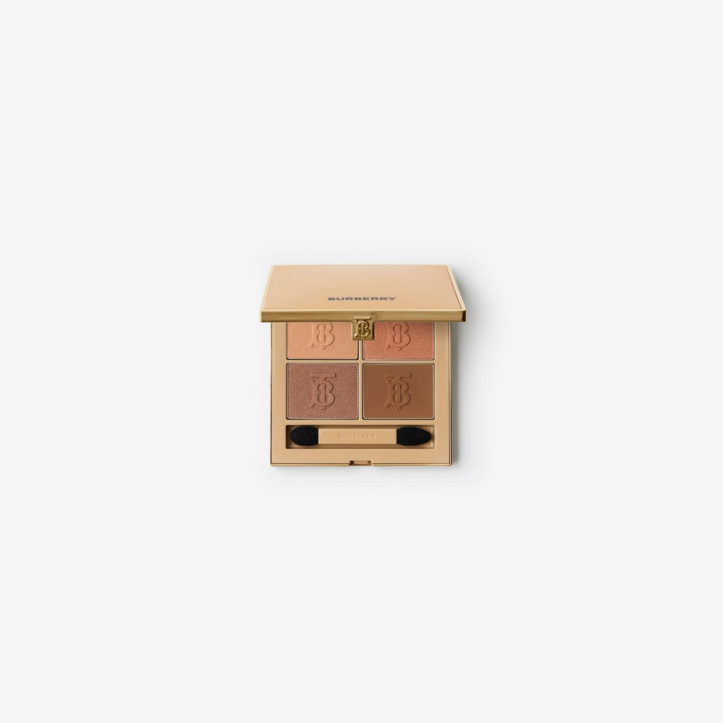 Burberry Eye Quad – Iconic Honey