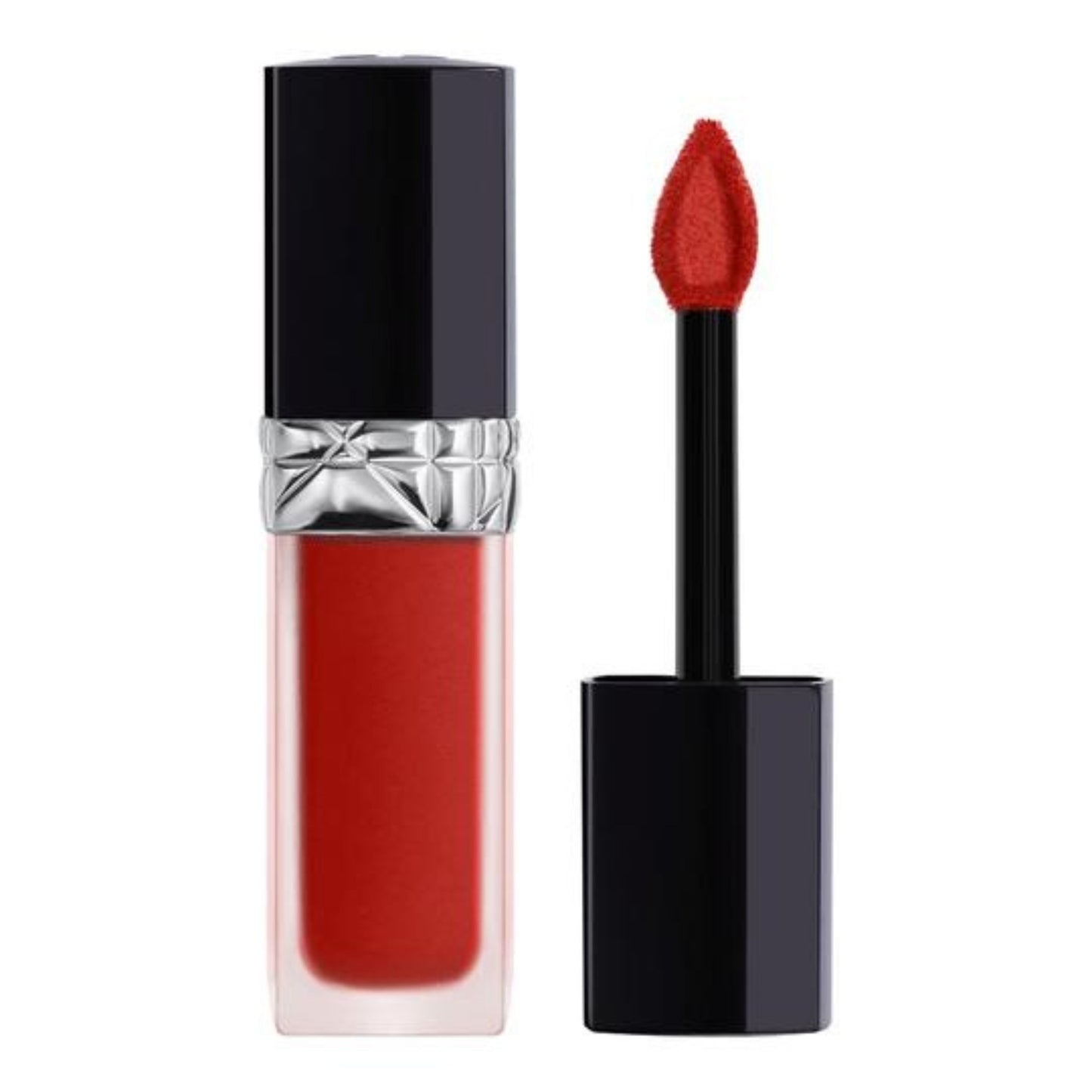 Dior Liquid Lipstick Forever Star741 - Bloom Shine