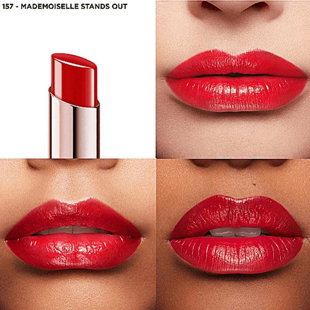Lancôme L'Absolu Mademoiselle Shine Lipstick - 157