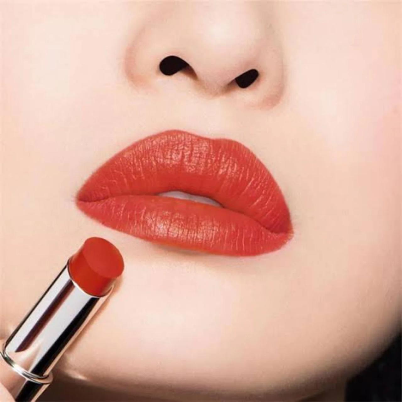 Dior Rouge Ultra Care Lipsticks - Bloom Shine
