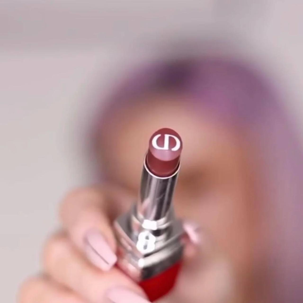 Dior Rouge Ultra Care Lipsticks - Bloom Shine