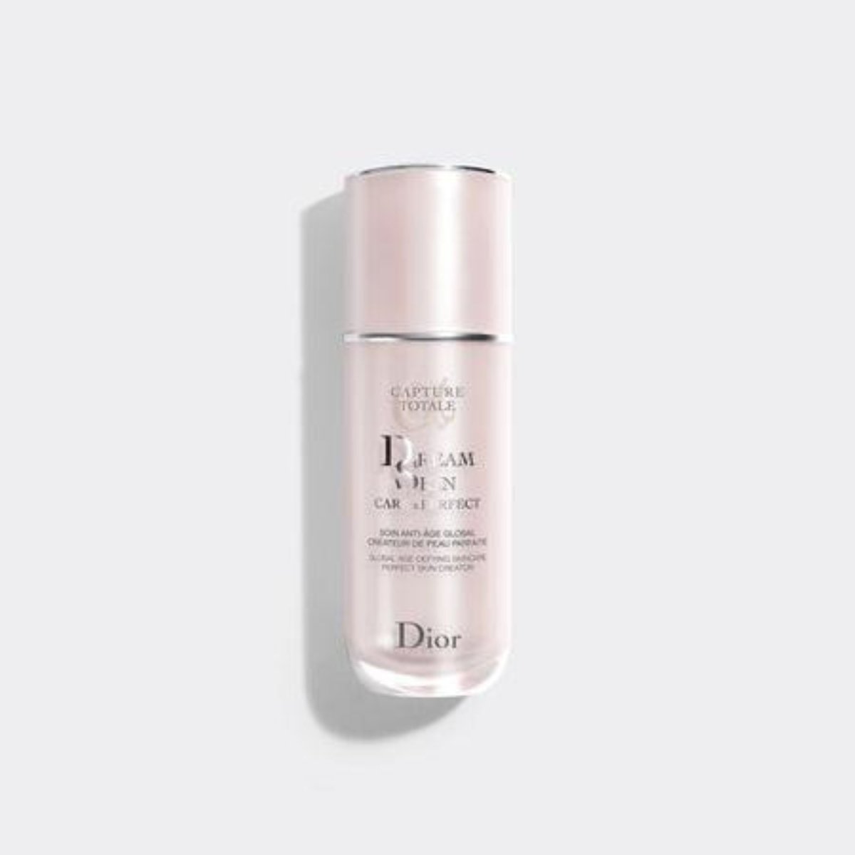 advanced Dior Capture Dreamskin fluid - Bloom Shine
