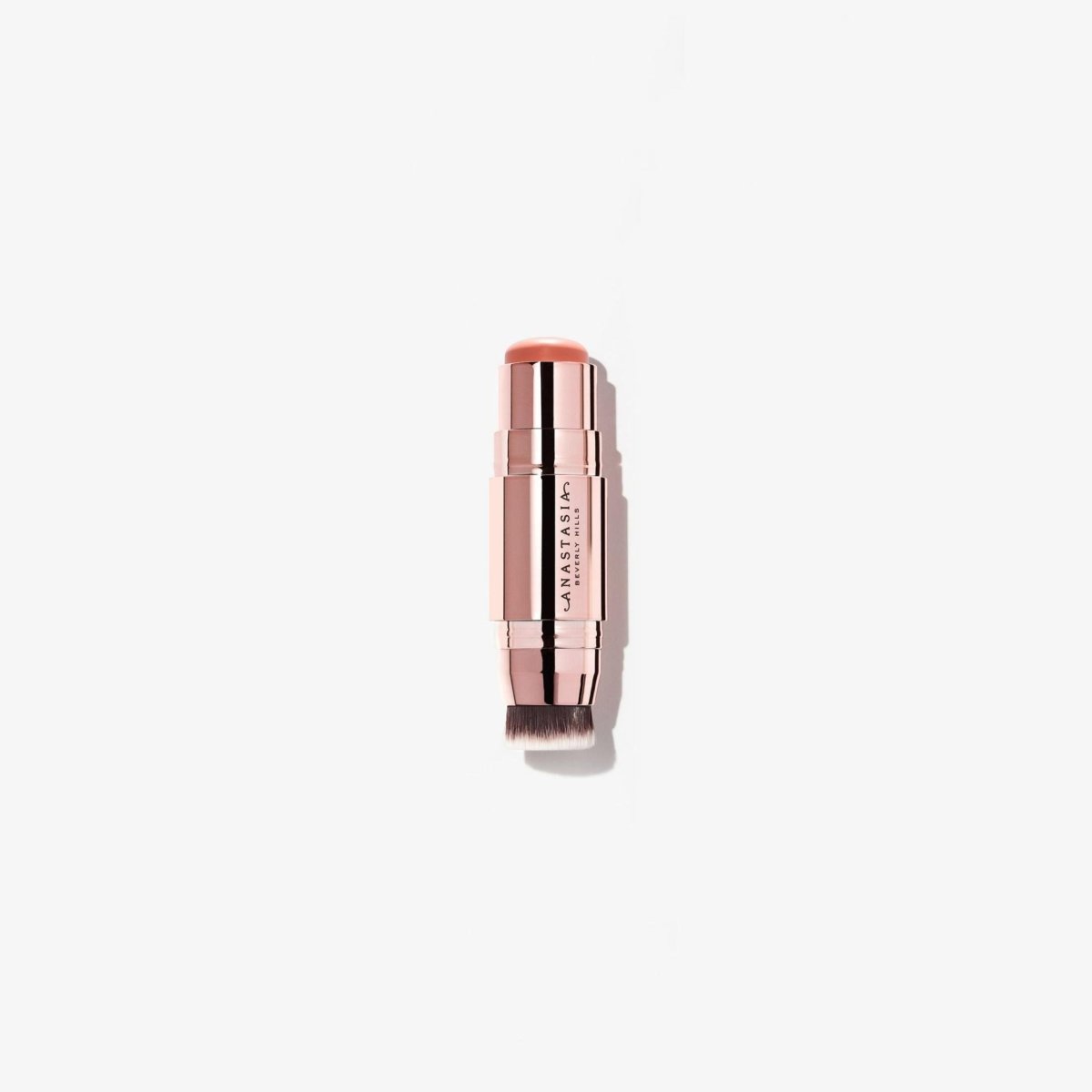 Anastasia Beverly Hills Stick Blush Peachy Keen / Soft Peach - Bloom Shine