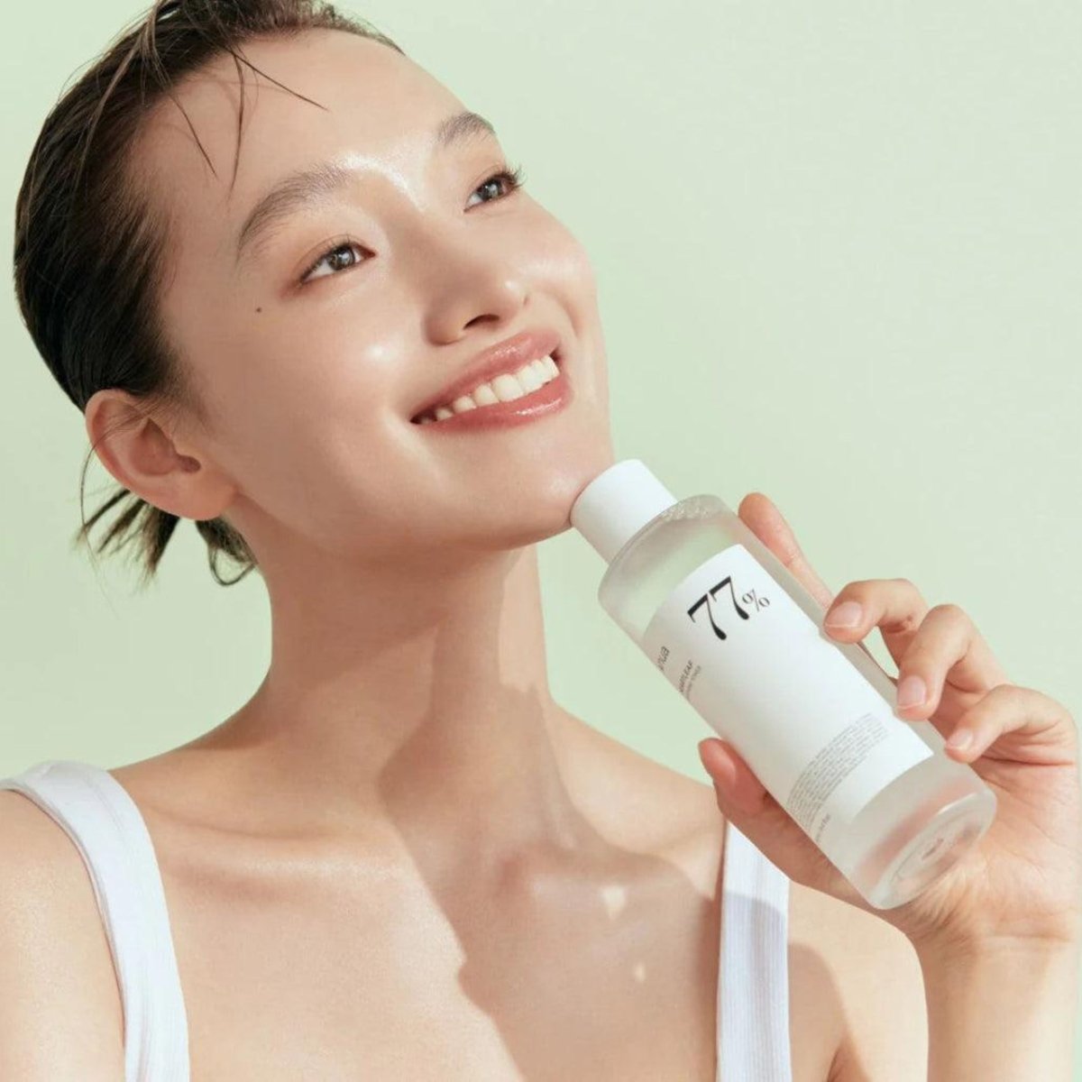 Anua Heartleaf 77% Soothing Toner 250ml - Bloom Shine