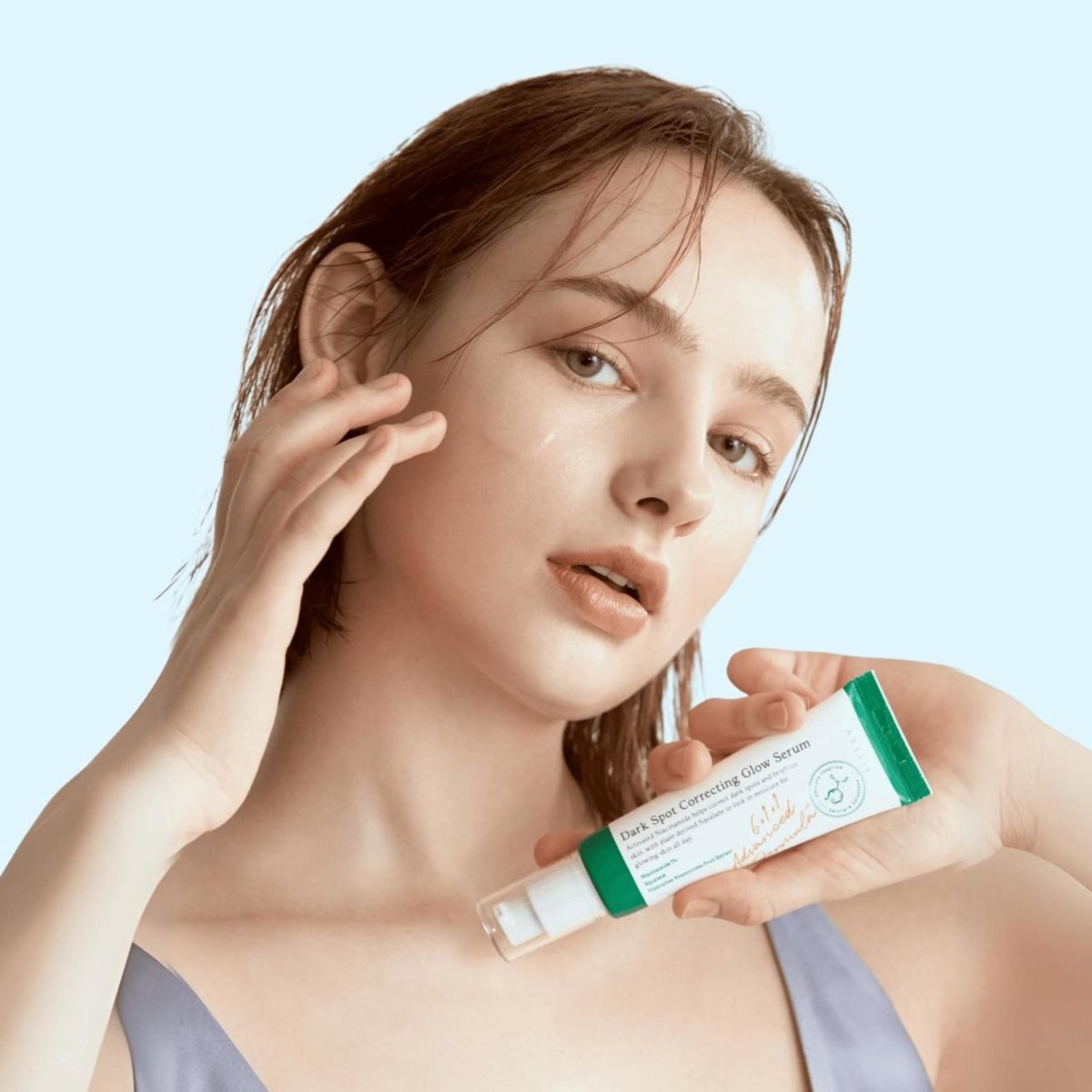 AXIS - Y Dark Spot Correcting Glow Serum 50ml - Bloom Shine