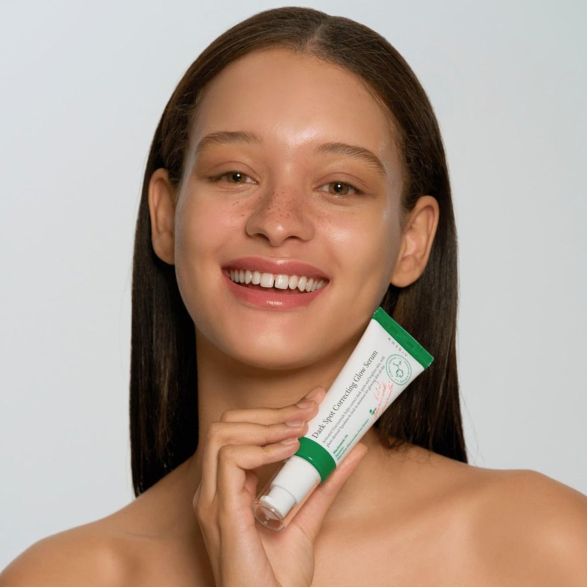 AXIS - Y Dark Spot Correcting Glow Serum 50ml - Bloom Shine