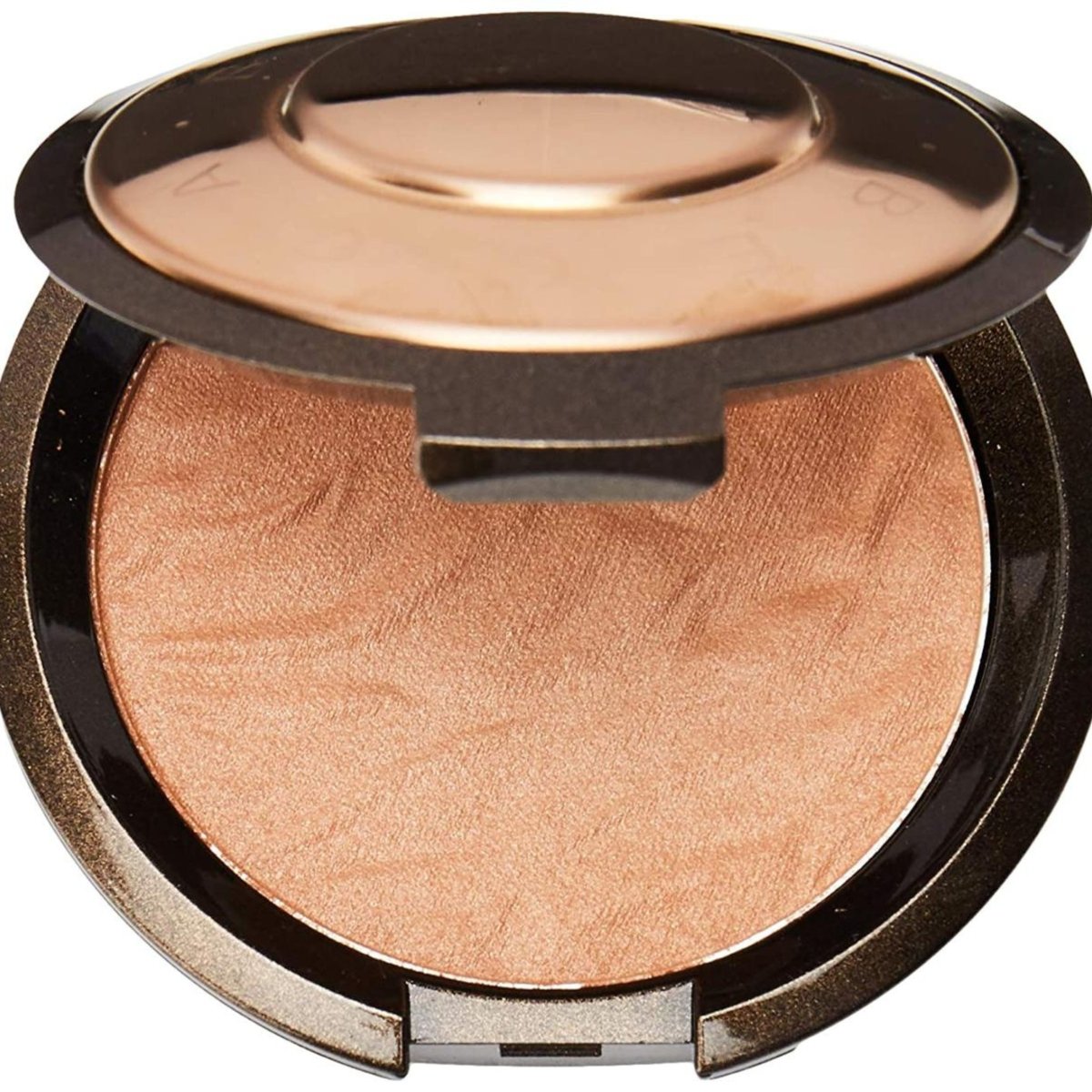 Becca Sunlit Bronzer - Capri Coast - Bloom Shine