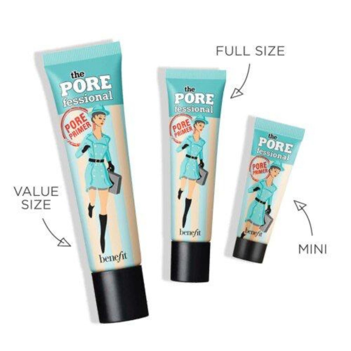 Benefit Cosmetics Face Primer - Bloom Shine
