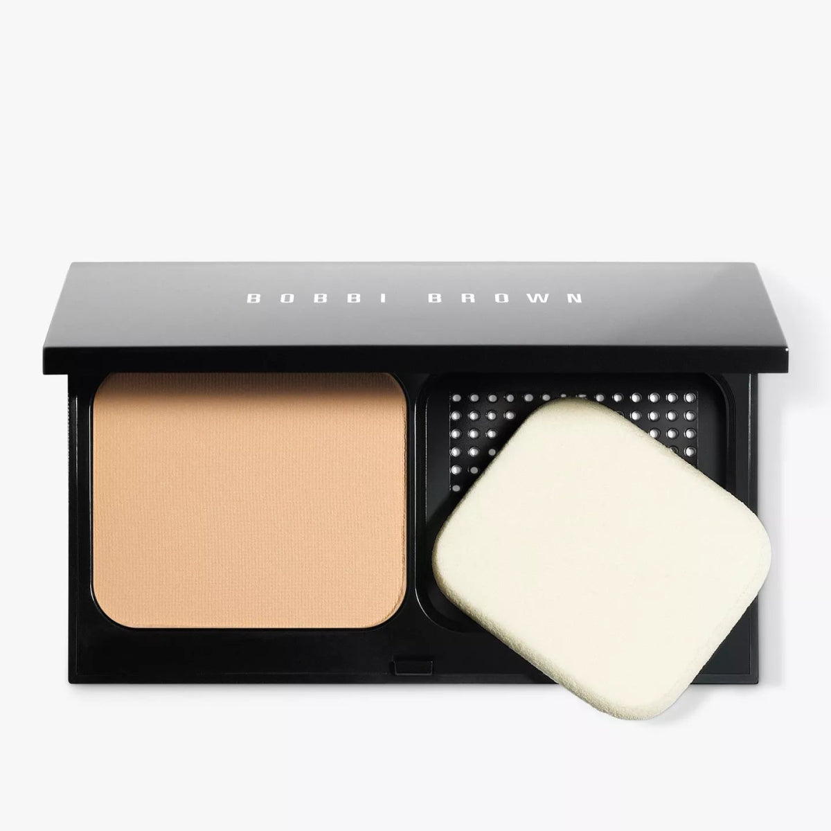 Bobby Brown Skin Weightless Powder Foundation - Bloom Shine