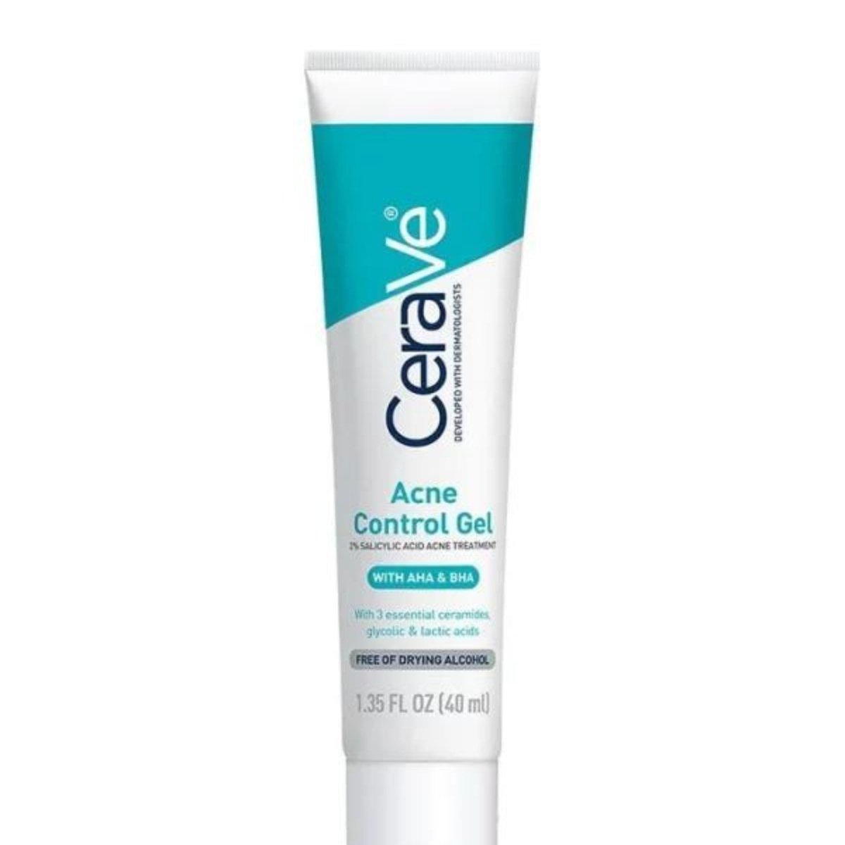 Cerave Acne Control Gel - Bloom Shine