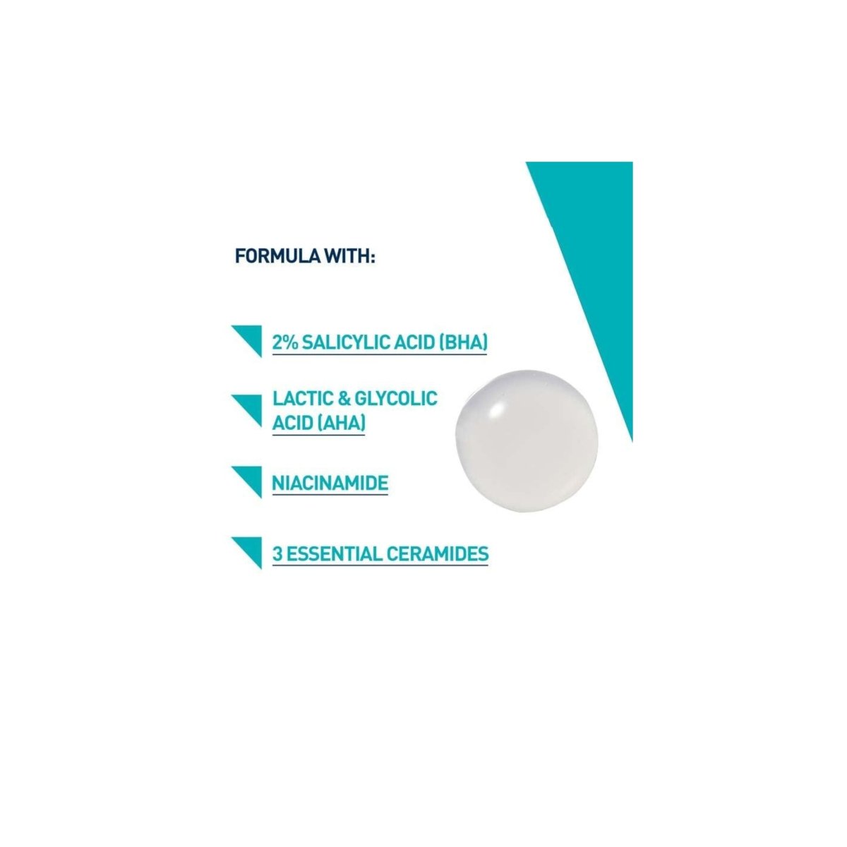 CeraVe Blemish Control Gel 40 ml - Bloom Shine