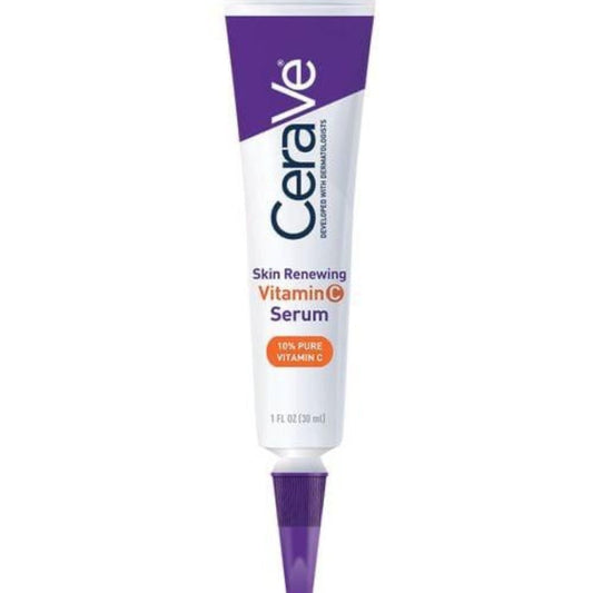 Cerave Skin Renewing Vitamin C Serum - Bloom Shine