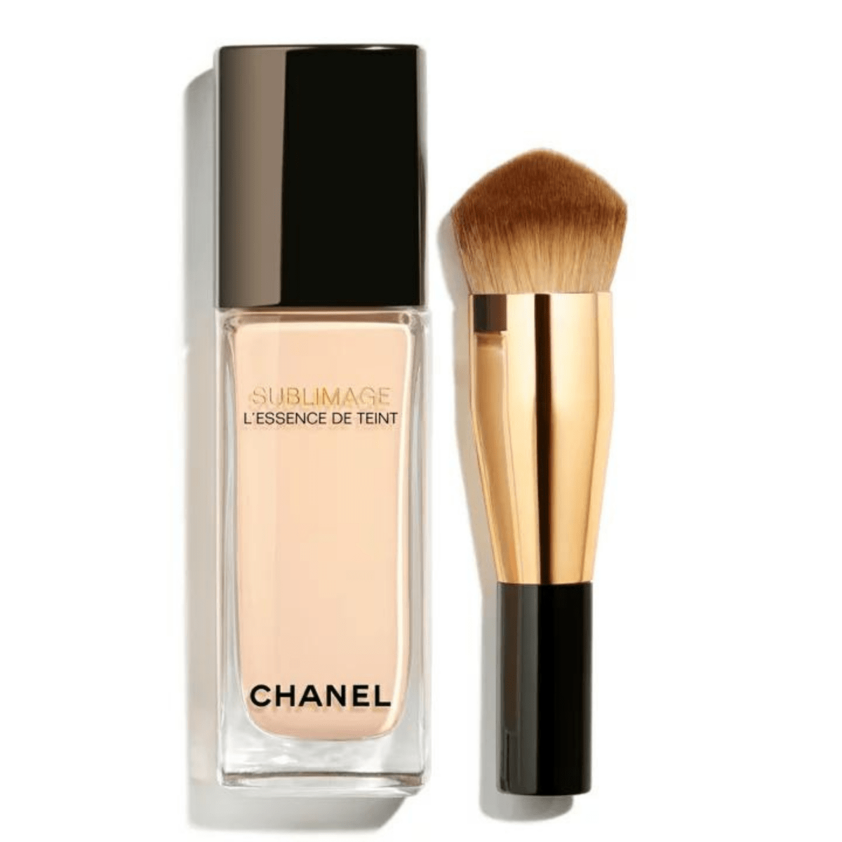 CHANEL Sublimage L'essence De Teint Ultimate Radiance - Generating Serum Foundation - Bloom Shine